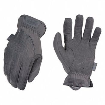 MECHANIX WEAR Tactical Glove Gray 2XL PR, 400R85