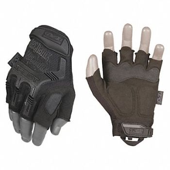 MECHANIX WEAR Tactical Glove Black XL PR, 400T30