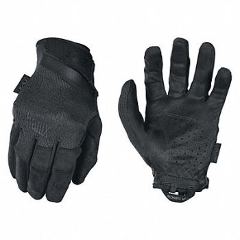 MECHANIX WEAR Gloves Black 2XL PR, 54XK89