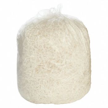 ABILITY ONE Trash Bag 33 gal Clear PK250, 401J24