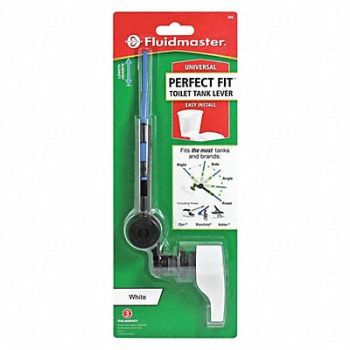 FLUIDMASTER Trip Lever Universal Fit, 401K29