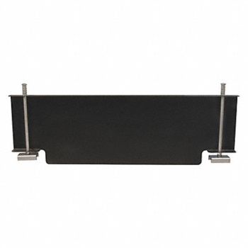 MAG-MATE Magnetic Wind Block 50 lb Max Pull 24 L, 401M76