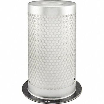 BALDWIN FILTERS OilAirSeparatorFilter Element Only, 401P84