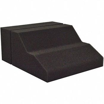 BALDWIN FILTERS Air Pre-Cleaner Filter, 401P85
