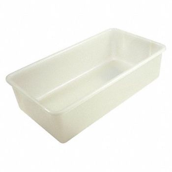 DYNALON Tote Box 19-3/16 L x 5-5/16 H x 10-1/2 W, 401R32