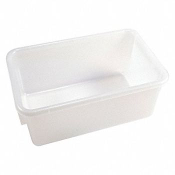 DYNALON Tote Box 12-1/4 L x 5-1/4 H x 7-7/8 W, 401R52