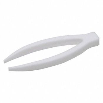 DYNALON Tweezer PTFE Material 3-15/16 L, 401R60