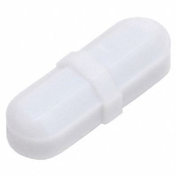 DYNALON Stirring Bar Octagonal 5/16 x 1 PTFE, 401R65