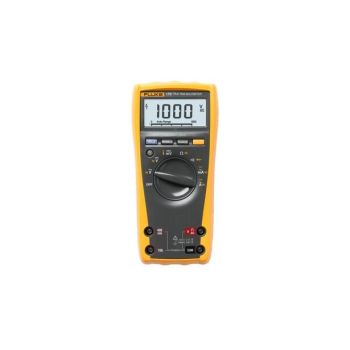 FLUKE ELECTRONICS DMM AND DELUXE ACCESSORY COMBO KIT