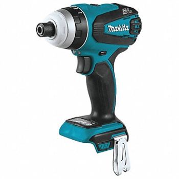 MAKITA Impact Driver Pistol Grip 18VAC, 402D42