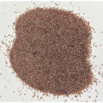 GRAINGER APPROVED Blast Media Garnet Type 60 Media Grit, 402F57
