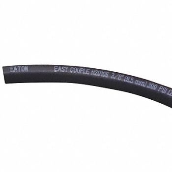 EATON Easy Couple Hose 3/4 ID 250 ft L, 402F95