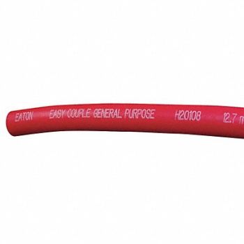 EATON Easy Couple Hose 3/4 ID 250 ft L, 402F98