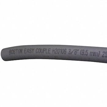 EATON Easy Couple Hose 3/4 ID 250 ft L, 402F99