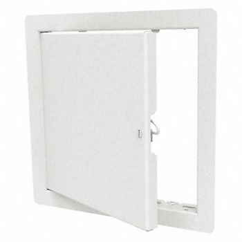 BABCOCK-DAVIS Access Door Flush Mount Uninsulated, 402G28