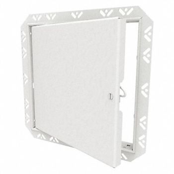 BABCOCK-DAVIS Access Door Flush Mount Uninsulated, 402G50