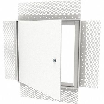 BABCOCK-DAVIS Access Door Flush Mount Uninsulated, 402G72