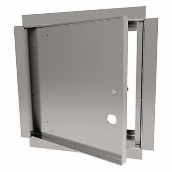 BABCOCK-DAVIS Access Door Recessed Mount Uninsulated, 402G86