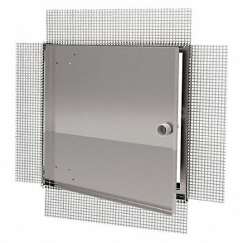 BABCOCK-DAVIS Access Door Recessed Mount Uninsulated, 402G93