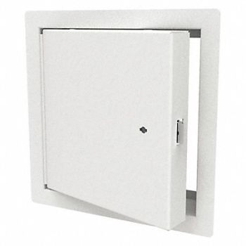 BABCOCK-DAVIS Access Door Flush Mount Insulated, 402H16
