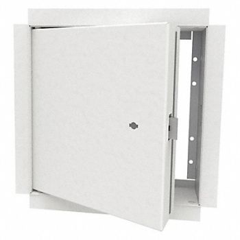 BABCOCK-DAVIS Access Door Flush Mount Insulated, 402H26