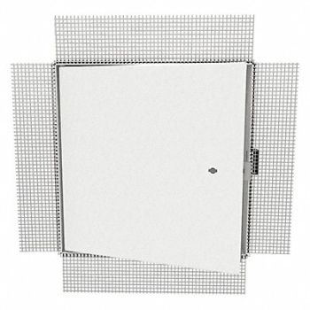 BABCOCK-DAVIS Access Door Flush Mount Insulated, 402H61
