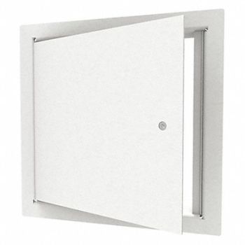 BABCOCK-DAVIS Access Door Flush Mount Uninsulated, 402J23