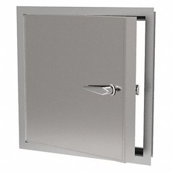 BABCOCK-DAVIS Access Door Flush Mount Insulated, 402J37