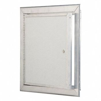BABCOCK-DAVIS Access Door Flush Mount Insulated, 402J47