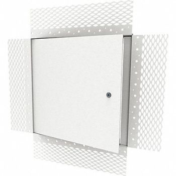 BABCOCK-DAVIS Access Door Flush Mount Uninsulated, 402J71