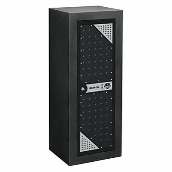 STACK-ON Weapon Storage Cabinet Rifle Style, 402L88