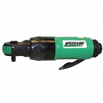 SPEEDAIRE Ratchet Air Powered 3/8 700 rpm, 402M49