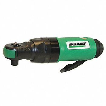 SPEEDAIRE Ratchet Air Powered 3/8 700 rpm, 402M50
