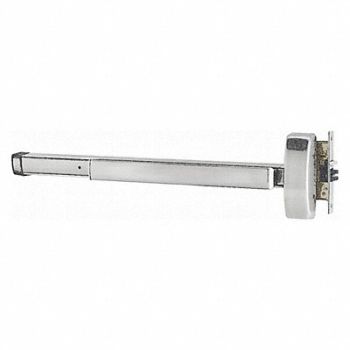 PRECISION Mortise Satin SS Series 2300, 455U99