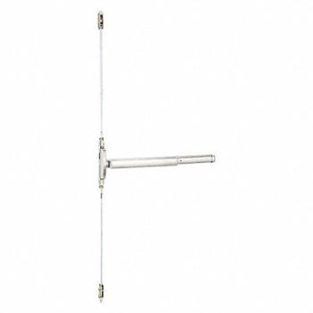 PRECISION Concealed Rod Series APEX Door 36 W, 402N77