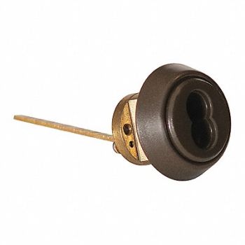 BEST Rim Cylinder Dark Bronze, 402P79