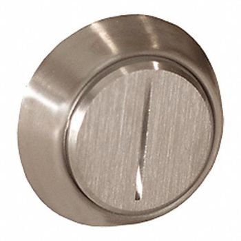 BEST Mortise Cylinder Satin Chrome, 402P80