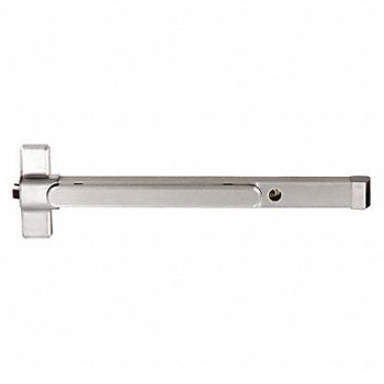 STANLEY Rim Series QED100 Door 48 W, 402V07