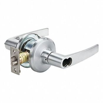 STANLEY Lever Not Keyed Satin Chrome, 402V41