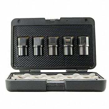 ESCO/EQUIPMENT SUPPLY CO Tir Rod Remover Kit, 804M17