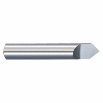 GRAINGER APPROVED Engraving Tool 5/8 L of Cut Carbide, 403D99