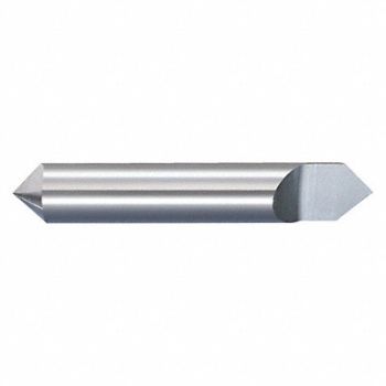 GRAINGER APPROVED Engraving Tool 5/8 L of Cut Carbide, 403F66