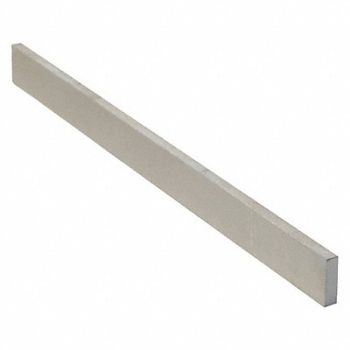 GRAINGER APPROVED Tool Blank 12 L 3/8 W Unfinished, 403G77