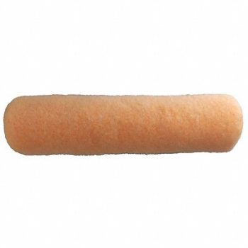 GRAINGER APPROVED Paint Roller Cover 4 L 3/4 Nap Polyester, 403T10