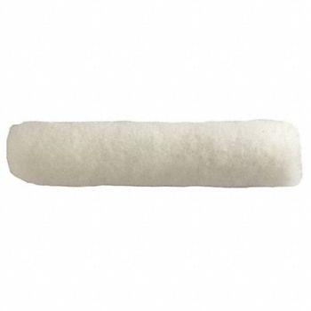 GRAINGER APPROVED Mini Roller Cover 6 L 1/2 Nap PK10, 403T13
