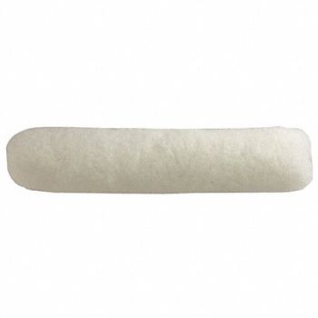 GRAINGER APPROVED MiniRoller Cover 6 L 1/2 Nap Acrylic PK2, 403T18