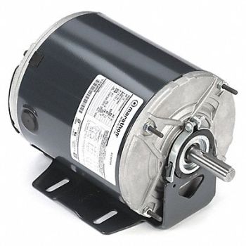 MARATHON MOTORS Motor 1/2 HP 1140 rpm 56 208-230/460V, 403T98