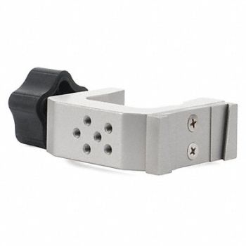 MAXTEC Pole Mount Bracket Aluminum Analyzers, 404J33