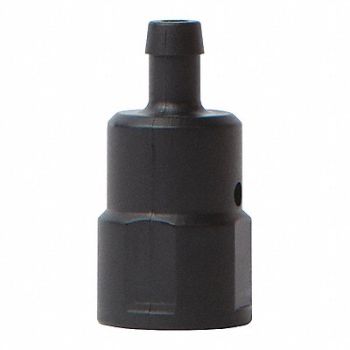 MAXTEC Barbed Adapter Plastic Analyzers, 404J34