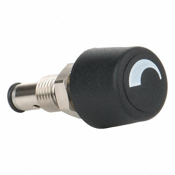 MAXTEC Knob and Valve 1/2 L x 1/2 W x 1/2 H, 404J40